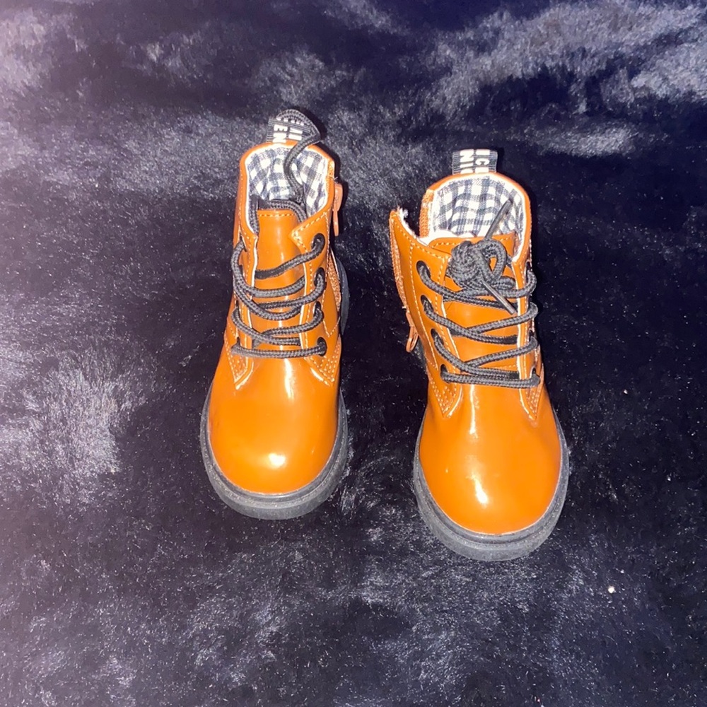 Toddlers boots